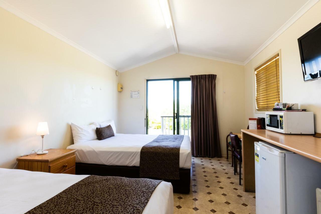 Hotel Settlers Biloela Exterior photo